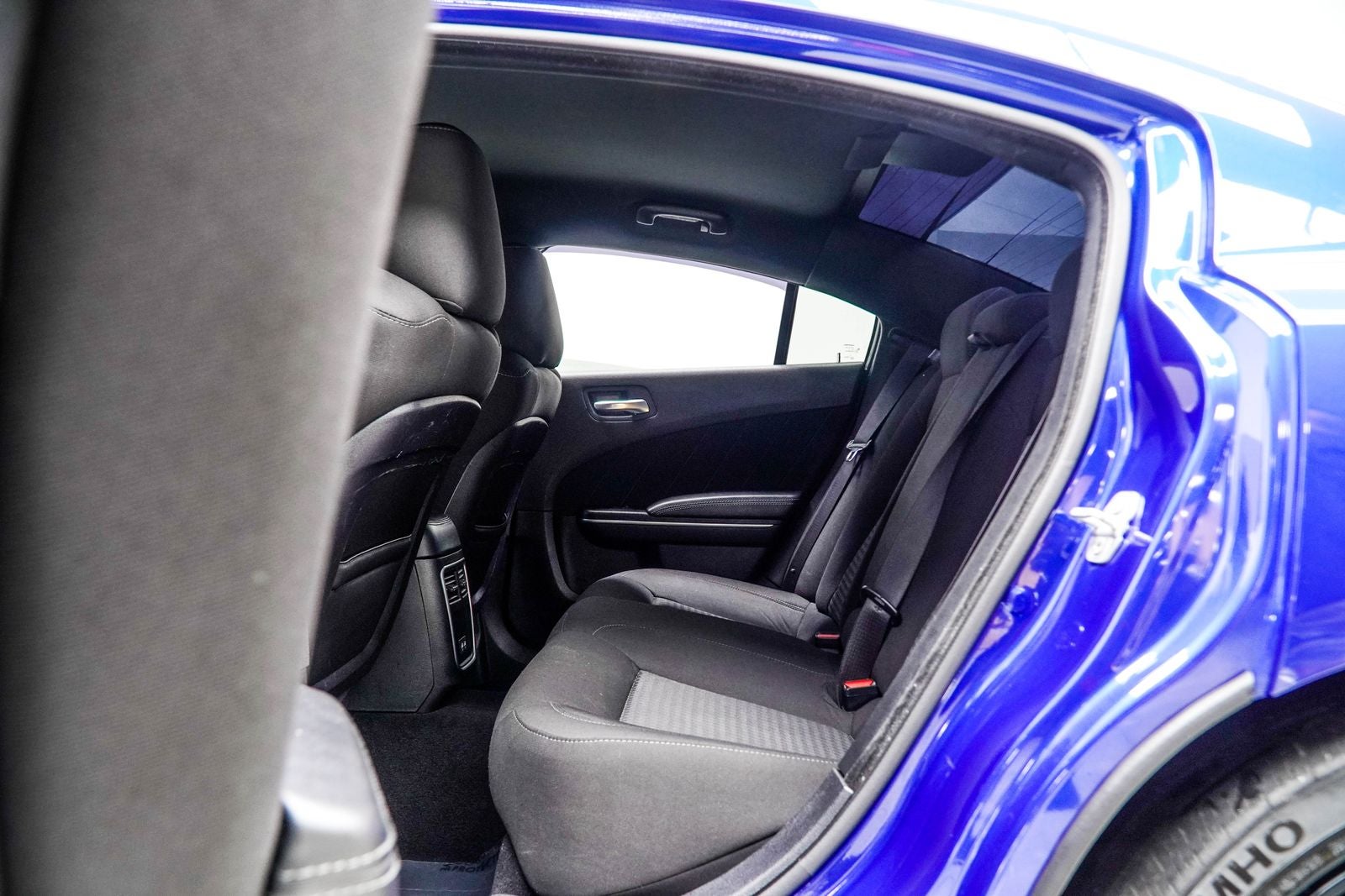 2021 Dodge Charger R/T Scat Pack