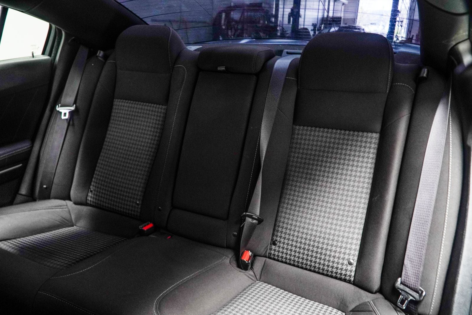 2021 Dodge Charger R/T Scat Pack