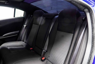 2021 Dodge Charger R/T Scat Pack