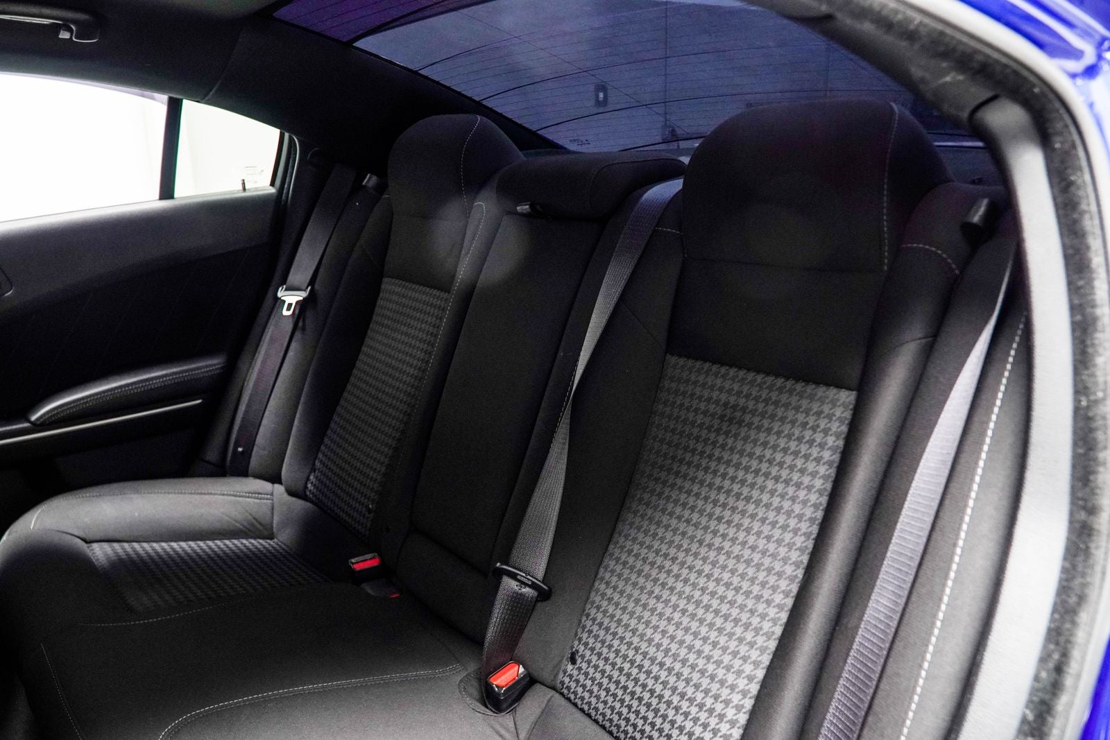 2021 Dodge Charger R/T Scat Pack