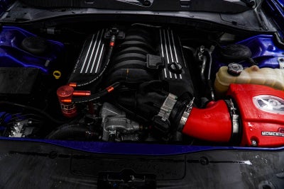 2021 Dodge Charger R/T Scat Pack