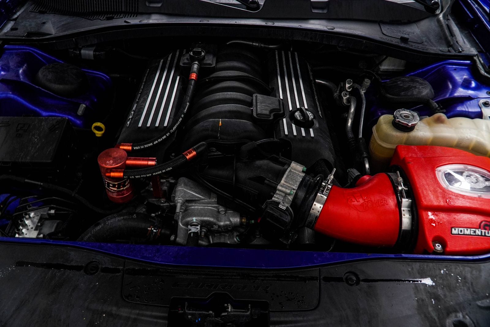 2021 Dodge Charger R/T Scat Pack