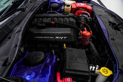 2021 Dodge Charger R/T Scat Pack