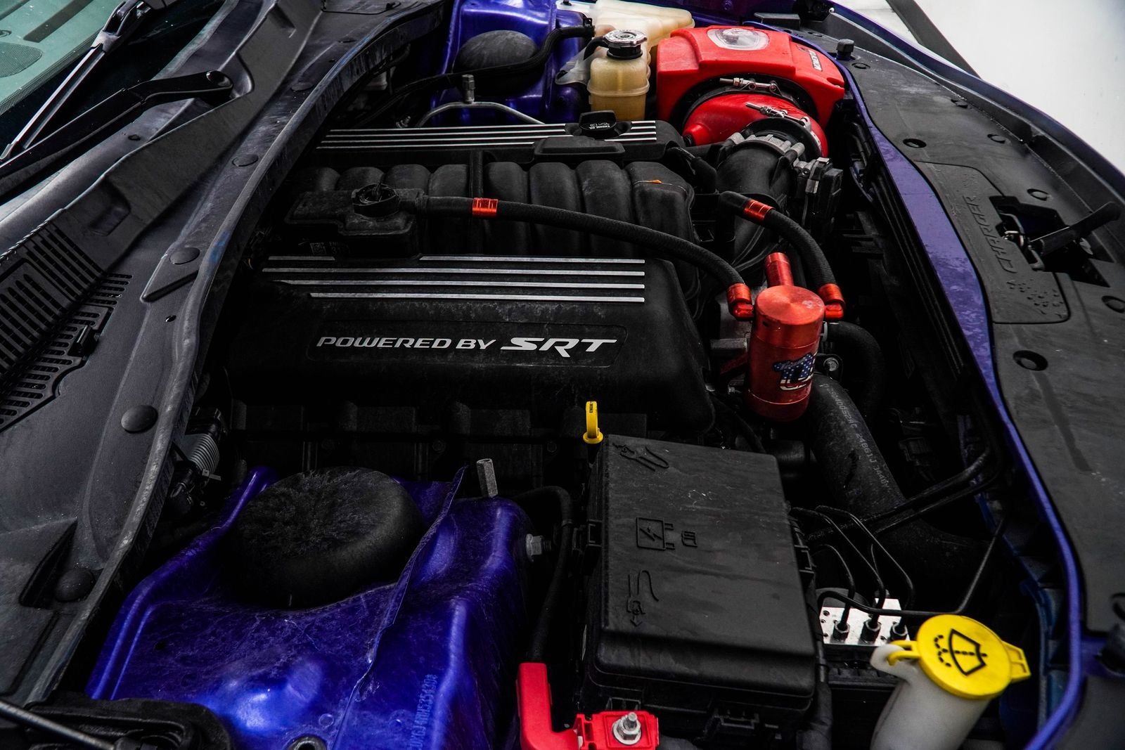 2021 Dodge Charger R/T Scat Pack