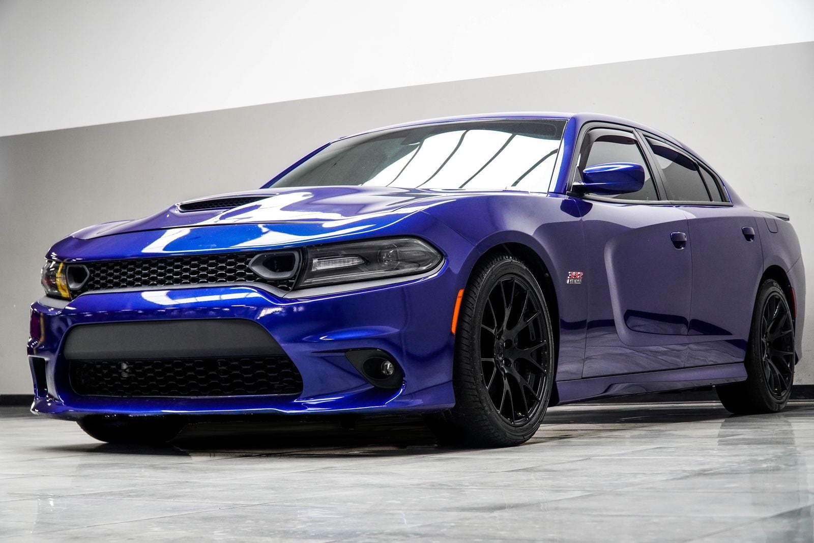 2021 Dodge Charger R/T Scat Pack