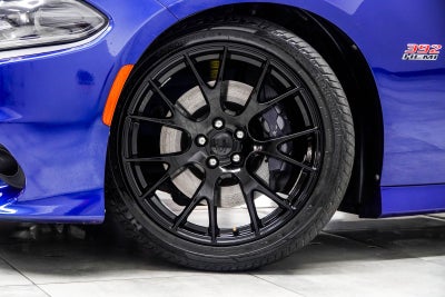 2021 Dodge Charger R/T Scat Pack
