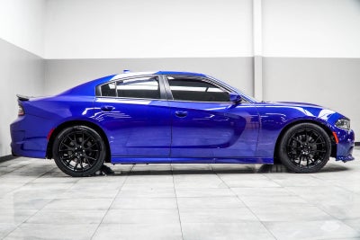 2021 Dodge Charger R/T Scat Pack