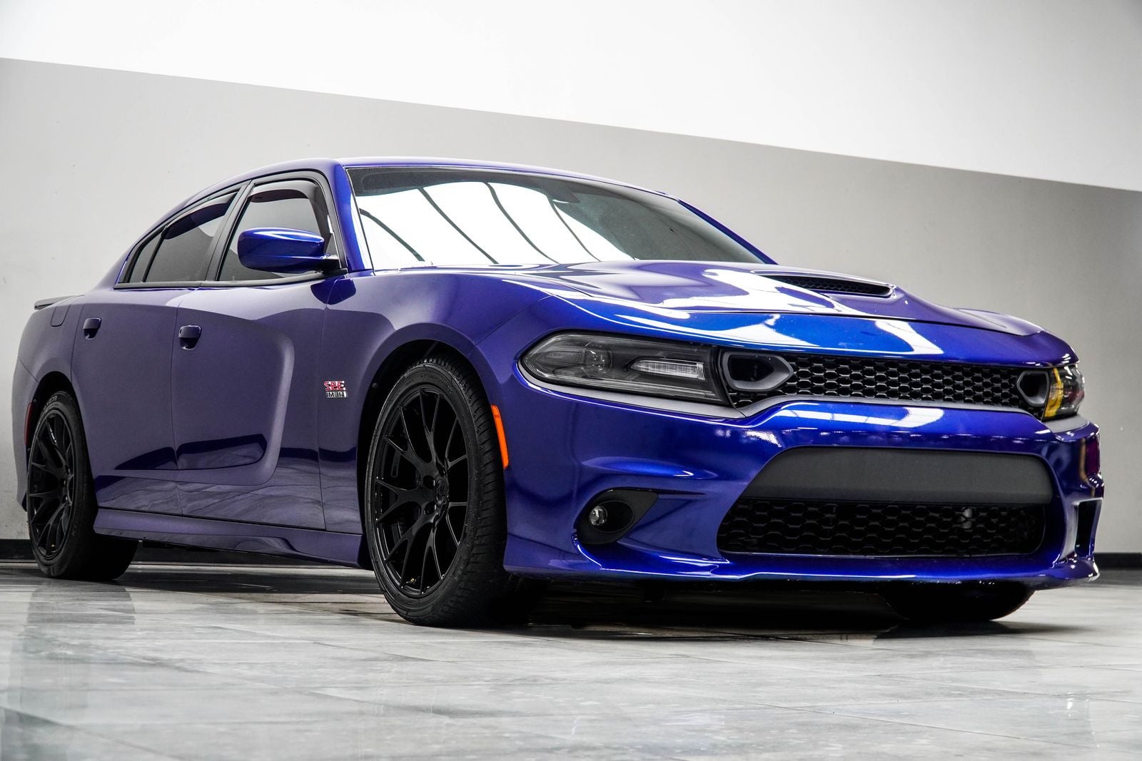 2021 Dodge Charger R/T Scat Pack