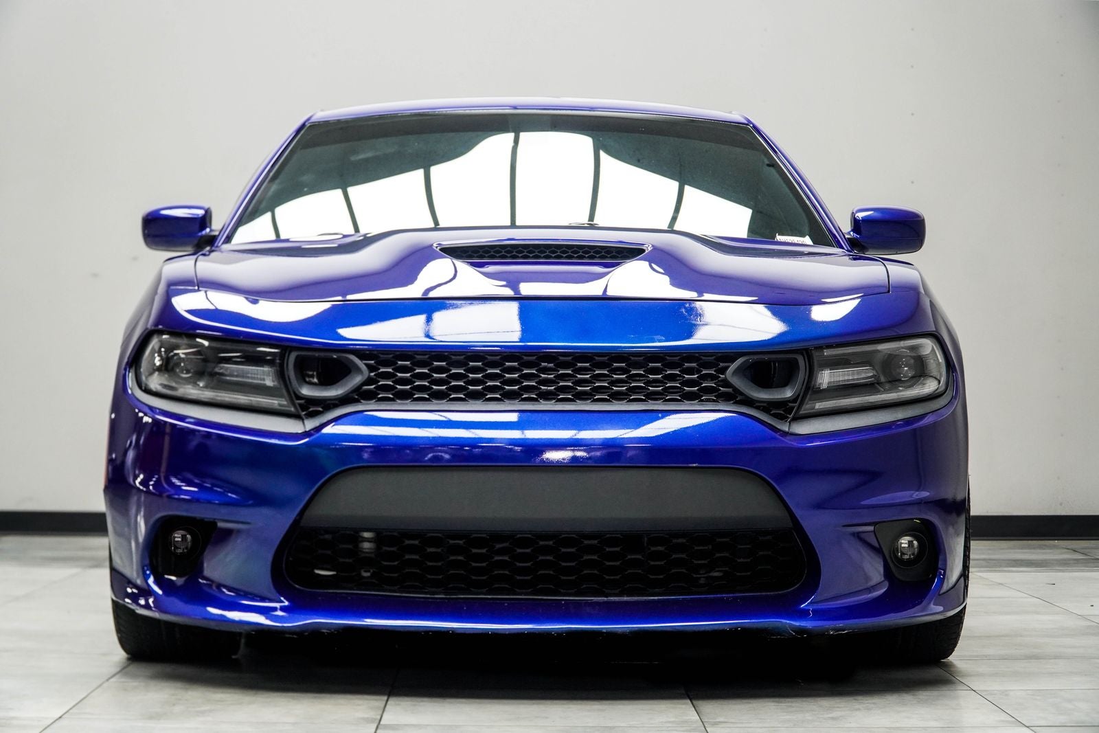 2021 Dodge Charger R/T Scat Pack