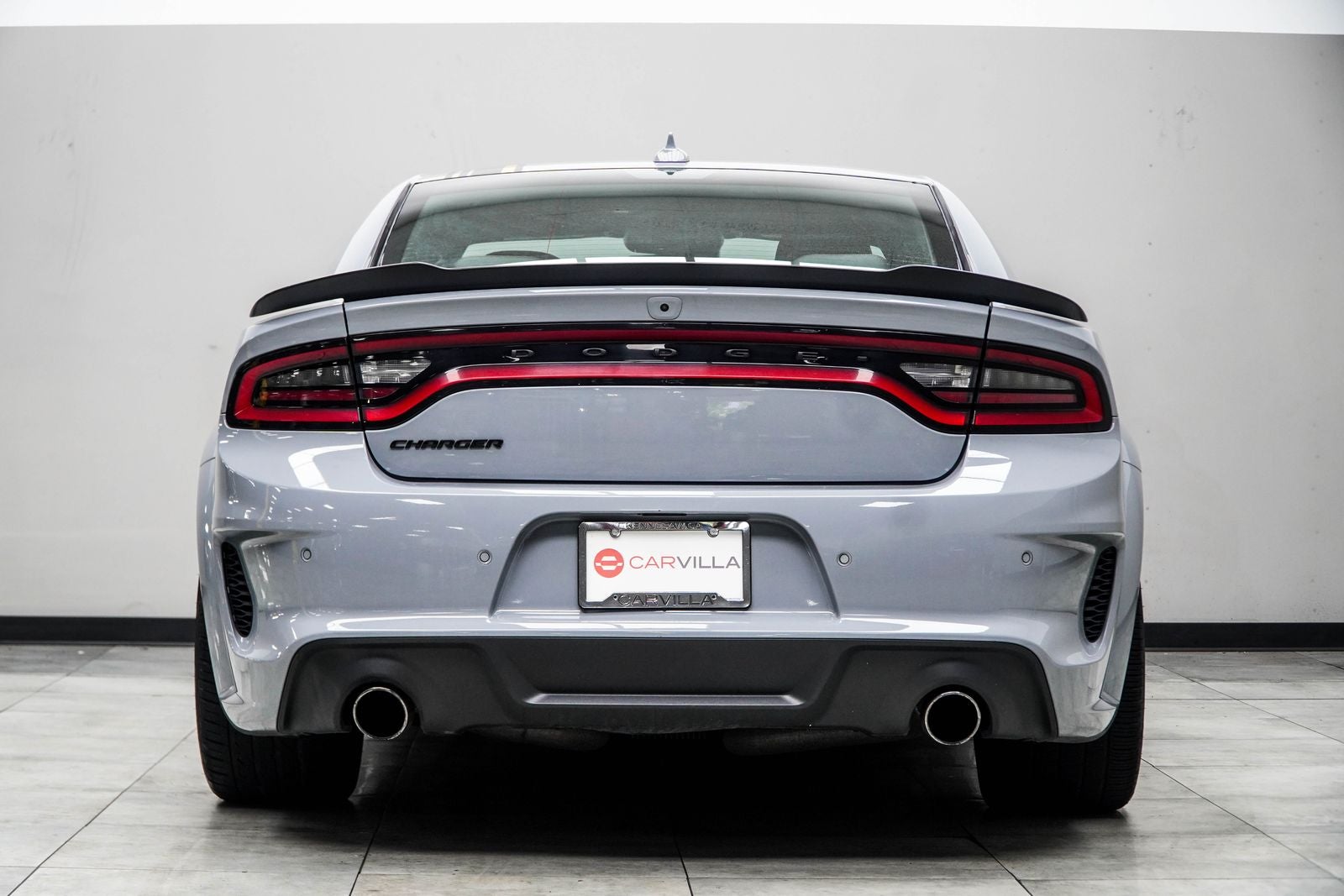 2022 Dodge Charger R/T Scat Pack Widebody
