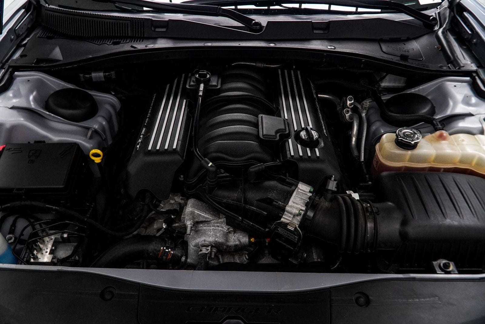 2022 Dodge Charger R/T Scat Pack Widebody