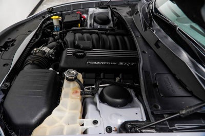 2022 Dodge Charger R/T Scat Pack Widebody