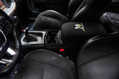 2022 Dodge Charger R/T Scat Pack Widebody