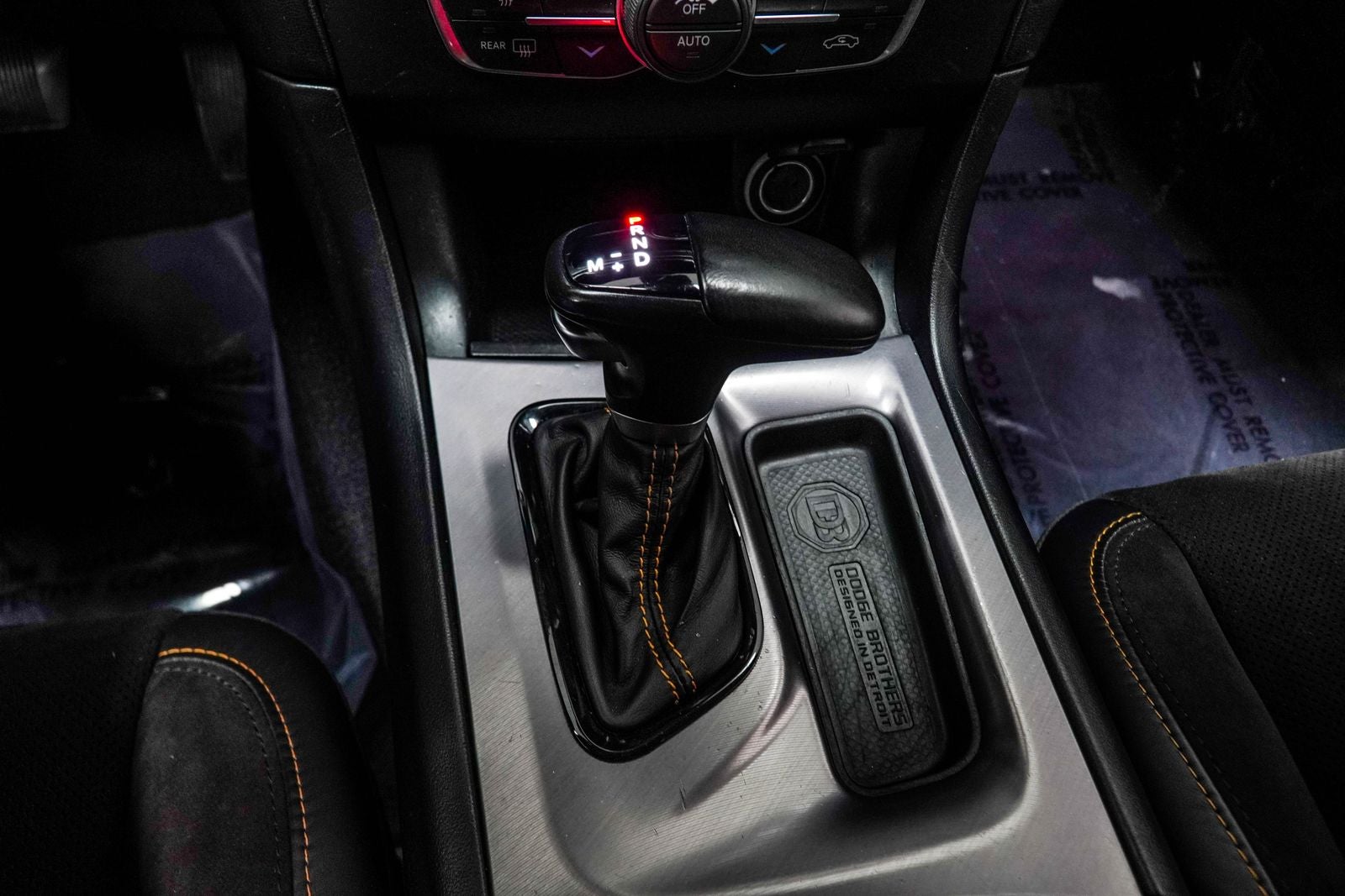 2022 Dodge Charger R/T Scat Pack Widebody