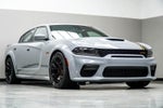 2022 Dodge Charger R/T Scat Pack Widebody