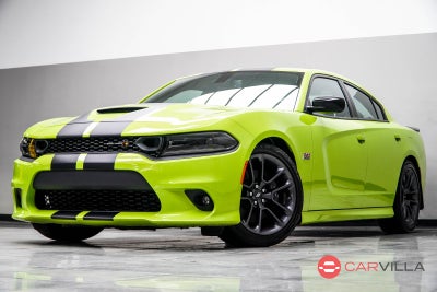 2023 Dodge Charger R/T Scat Pack