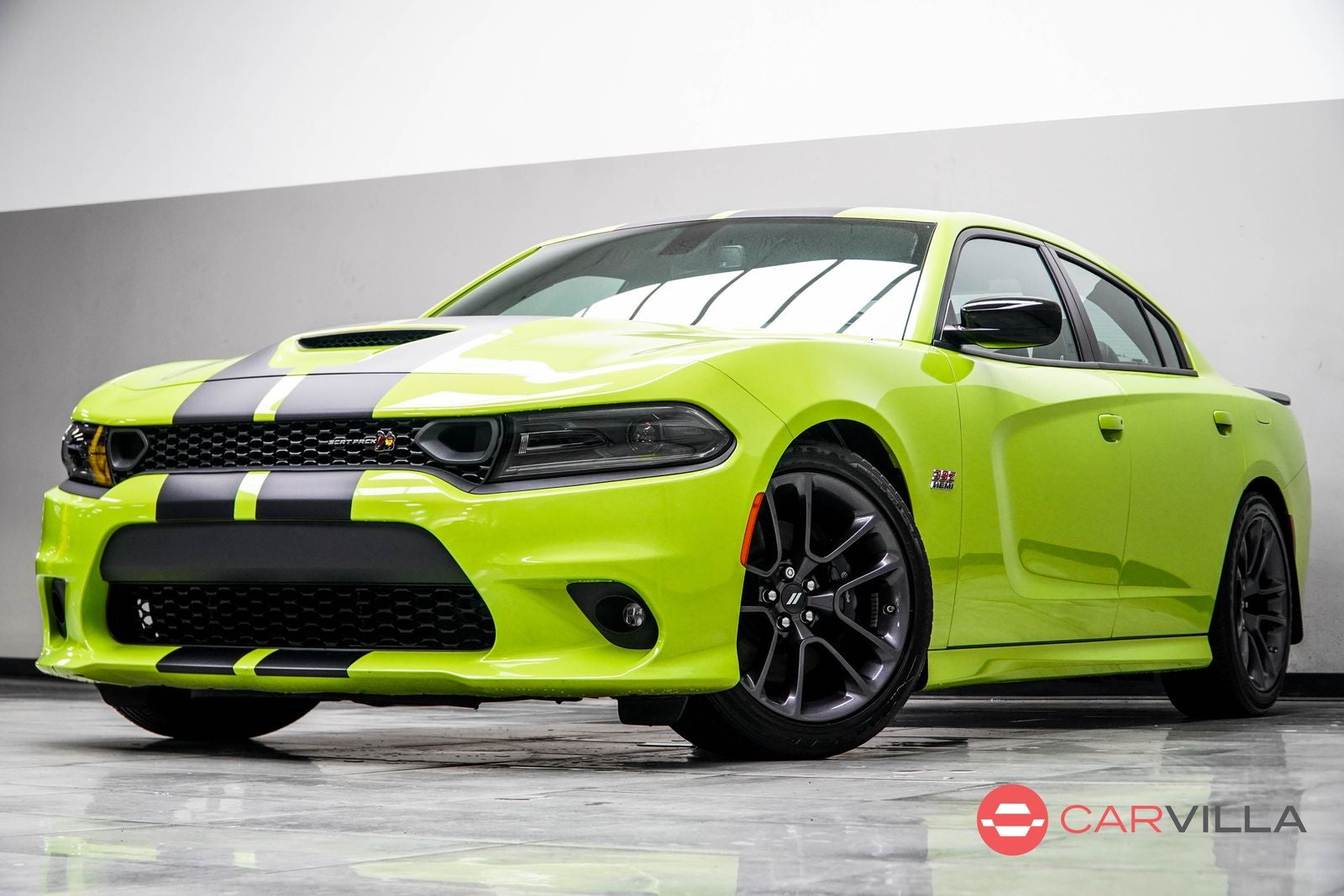 2023 Dodge Charger R/T Scat Pack
