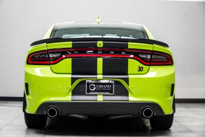 2023 Dodge Charger R/T Scat Pack
