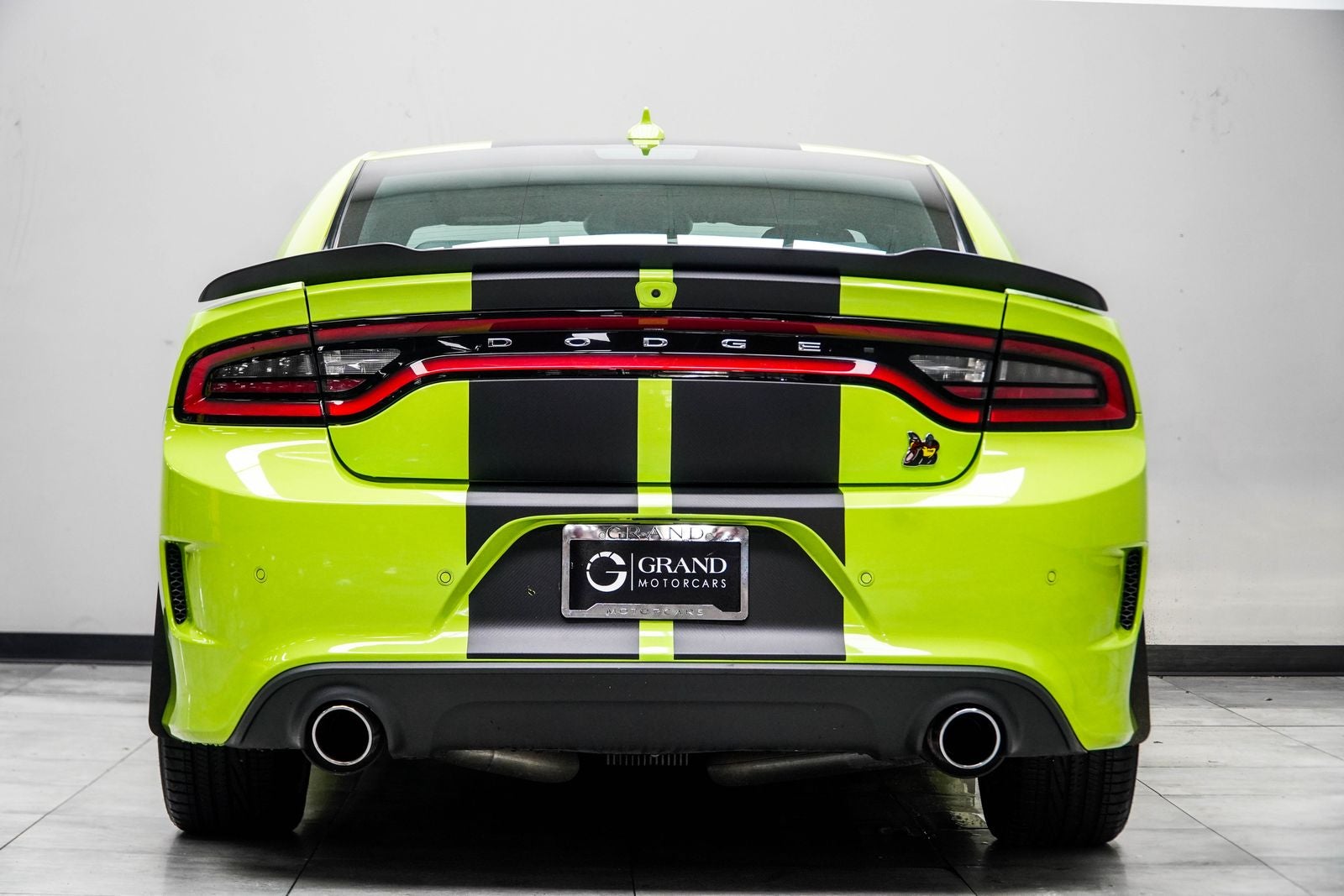 2023 Dodge Charger R/T Scat Pack