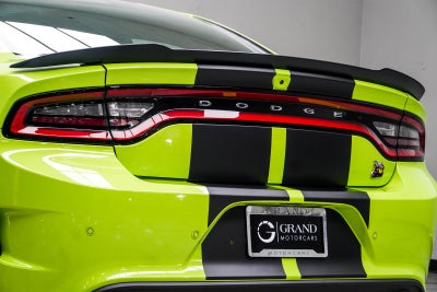 2023 Dodge Charger R/T Scat Pack