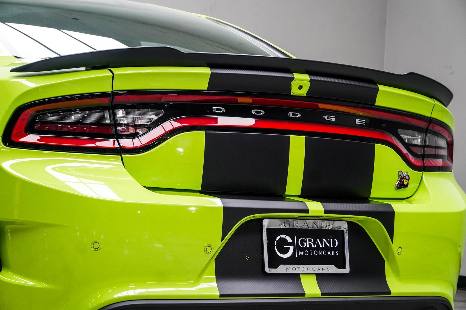 2023 Dodge Charger R/T Scat Pack