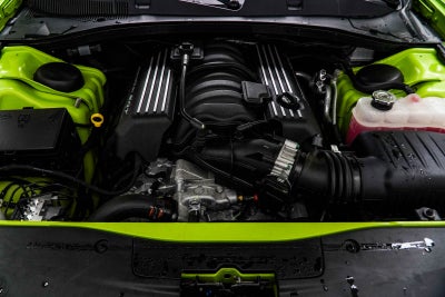 2023 Dodge Charger R/T Scat Pack