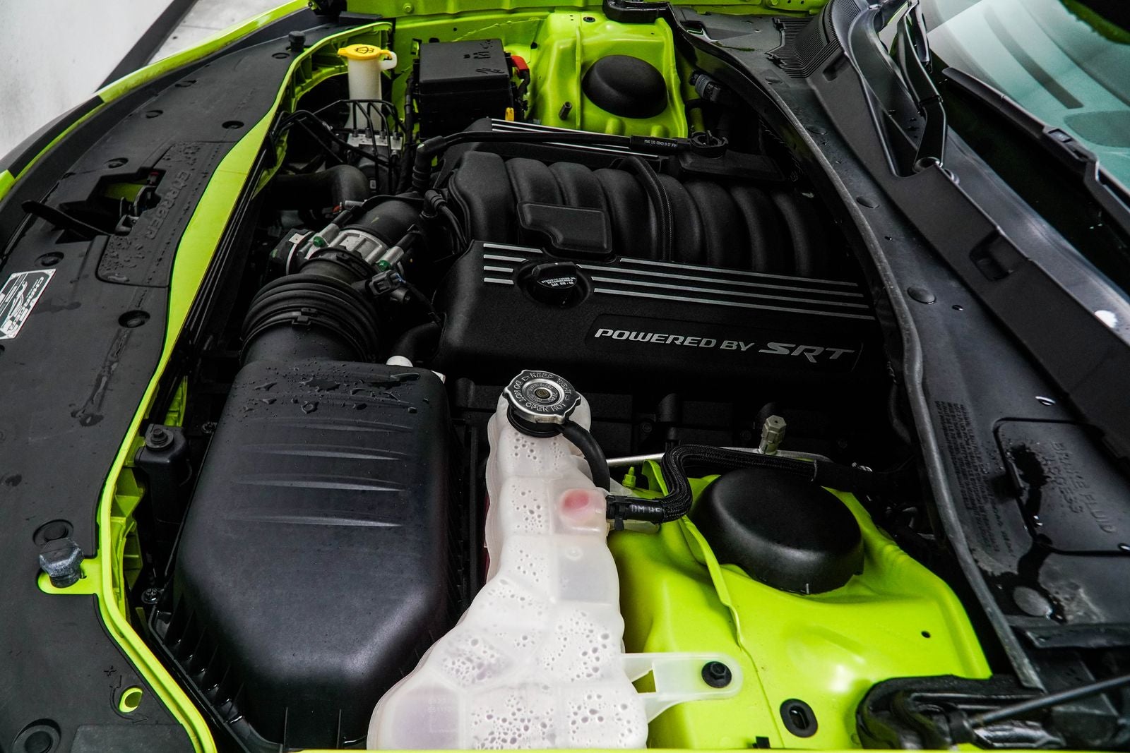 2023 Dodge Charger R/T Scat Pack