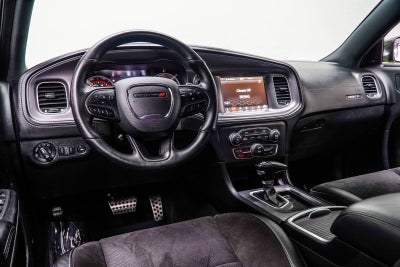 2023 Dodge Charger R/T Scat Pack