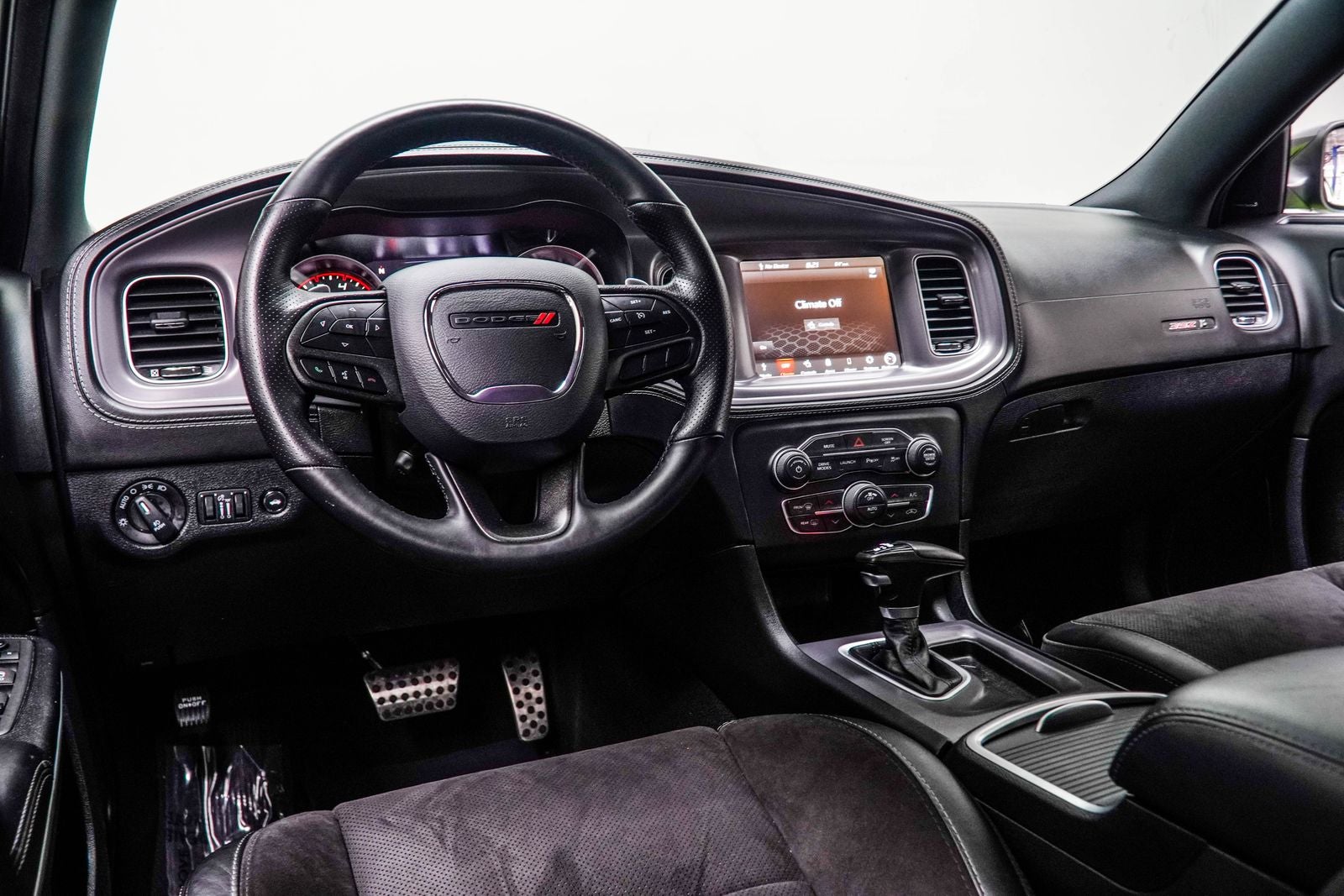 2023 Dodge Charger R/T Scat Pack