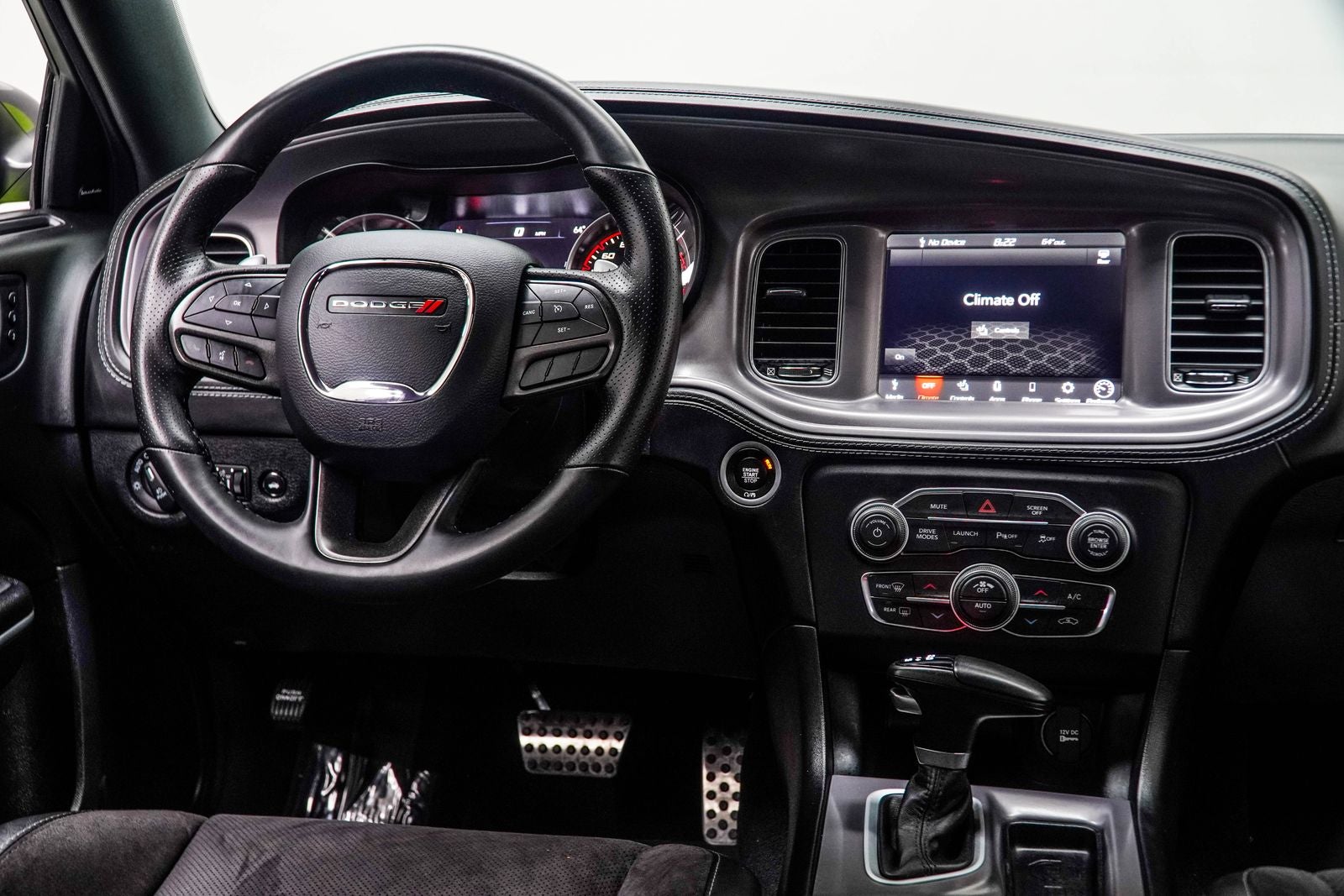 2023 Dodge Charger R/T Scat Pack