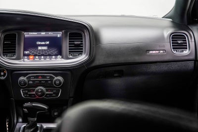 2023 Dodge Charger R/T Scat Pack
