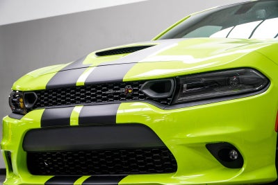 2023 Dodge Charger R/T Scat Pack