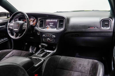 2023 Dodge Charger R/T Scat Pack