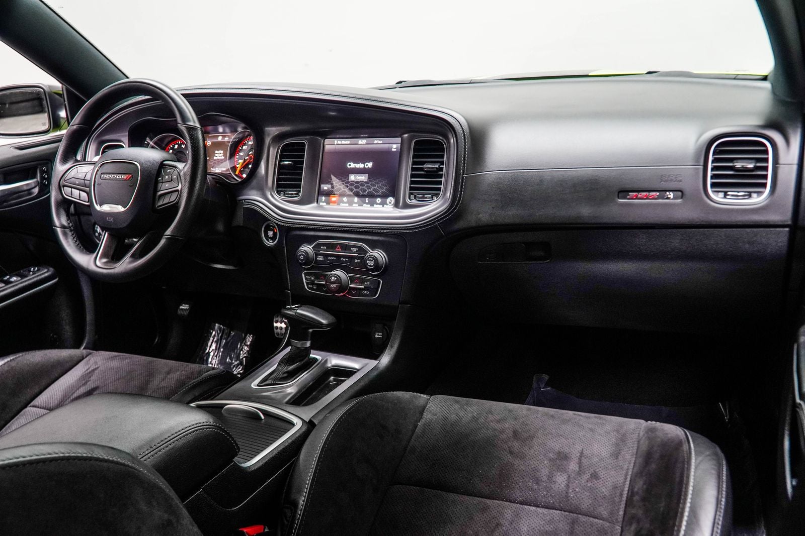 2023 Dodge Charger R/T Scat Pack