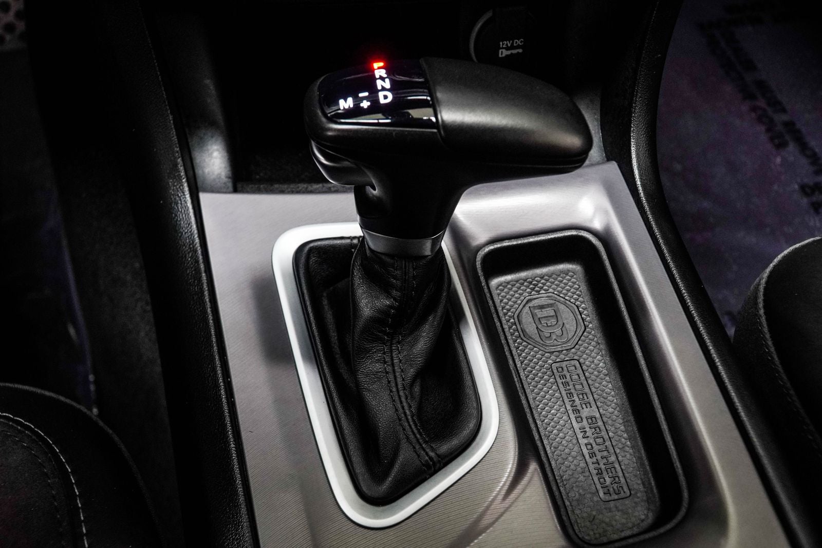 2023 Dodge Charger R/T Scat Pack