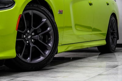 2023 Dodge Charger R/T Scat Pack