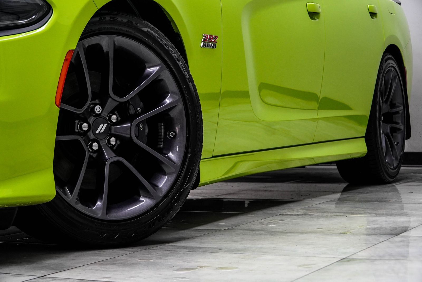 2023 Dodge Charger R/T Scat Pack