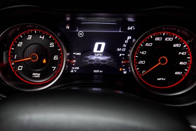 2023 Dodge Charger R/T Scat Pack