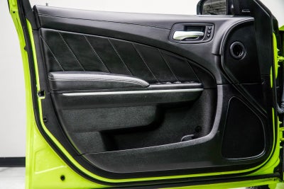 2023 Dodge Charger R/T Scat Pack