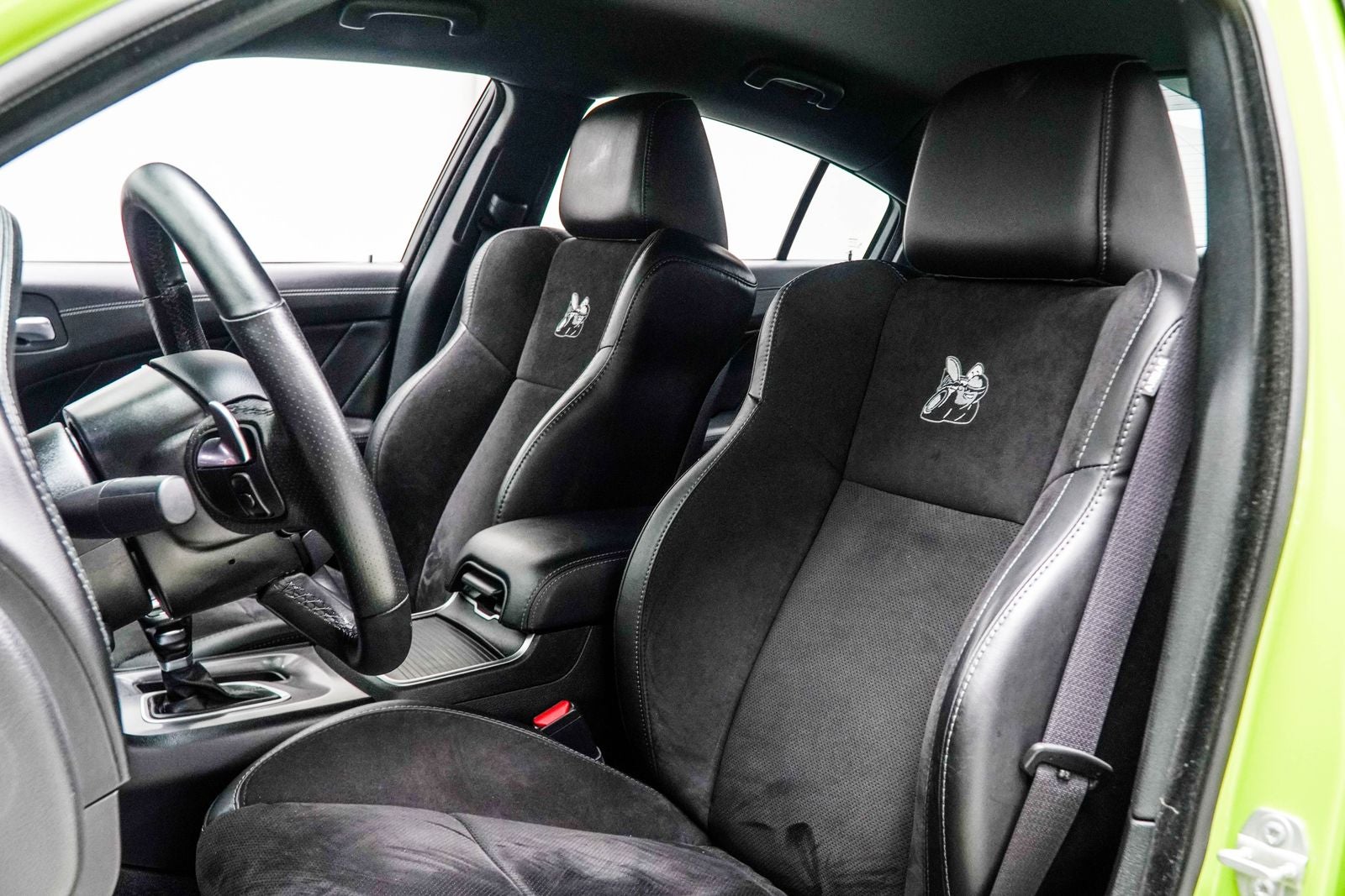 2023 Dodge Charger R/T Scat Pack