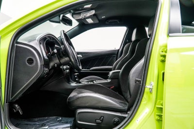 2023 Dodge Charger R/T Scat Pack