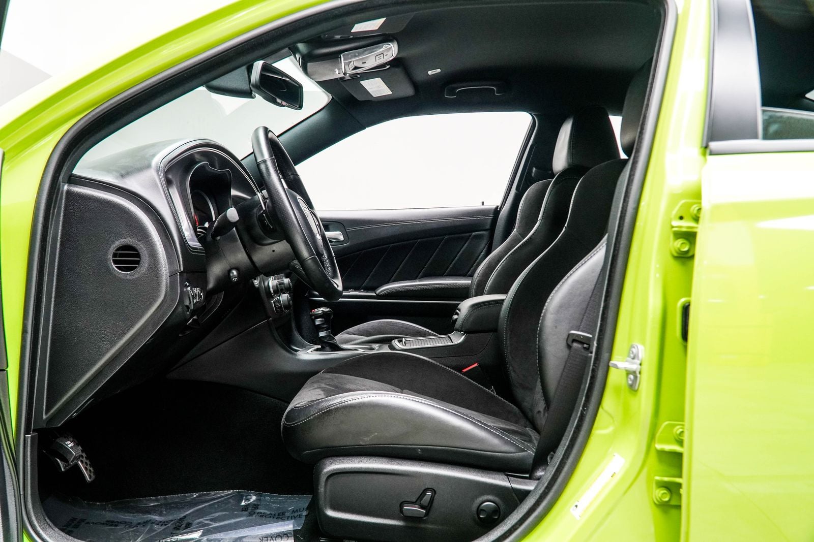 2023 Dodge Charger R/T Scat Pack