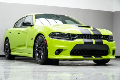 2023 Dodge Charger R/T Scat Pack