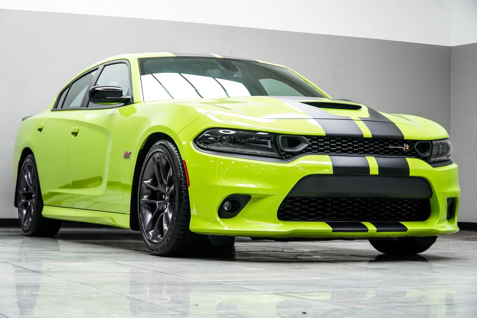 2023 Dodge Charger R/T Scat Pack