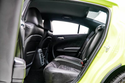 2023 Dodge Charger R/T Scat Pack