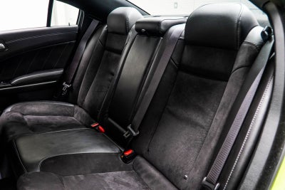 2023 Dodge Charger R/T Scat Pack