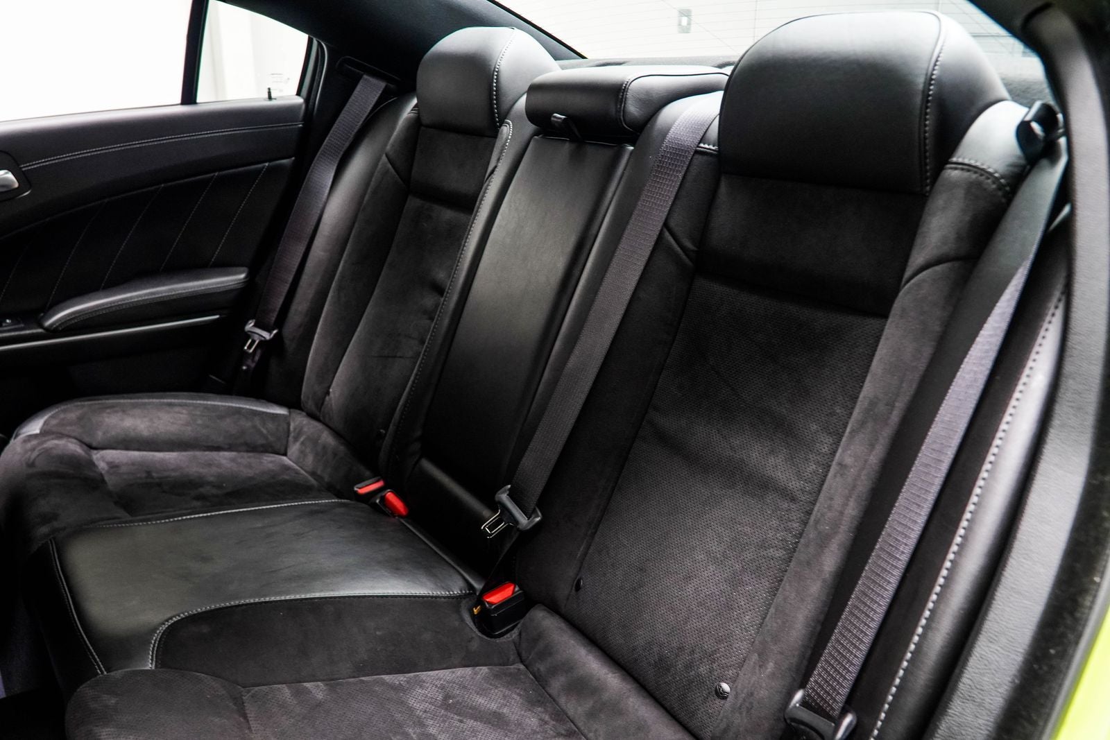 2023 Dodge Charger R/T Scat Pack