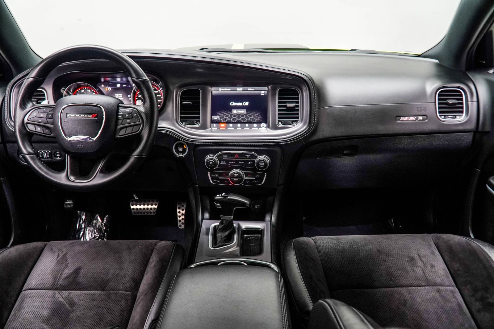 2023 Dodge Charger R/T Scat Pack