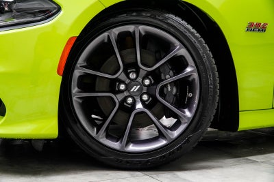 2023 Dodge Charger R/T Scat Pack