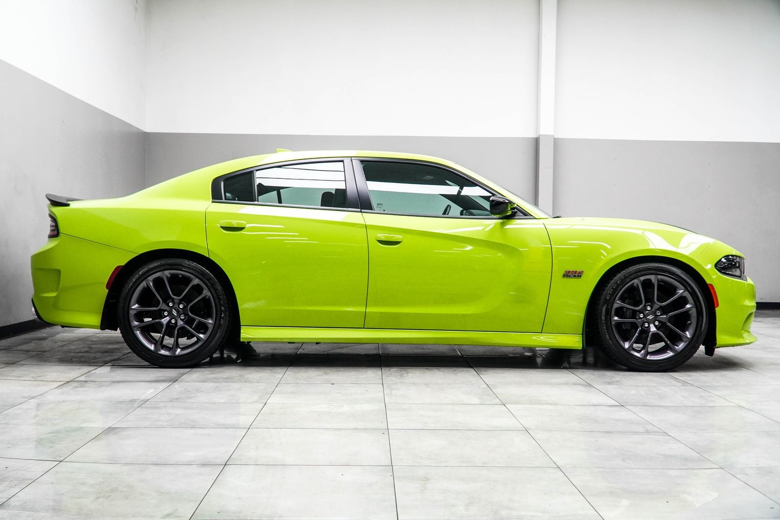 2023 Dodge Charger R/T Scat Pack